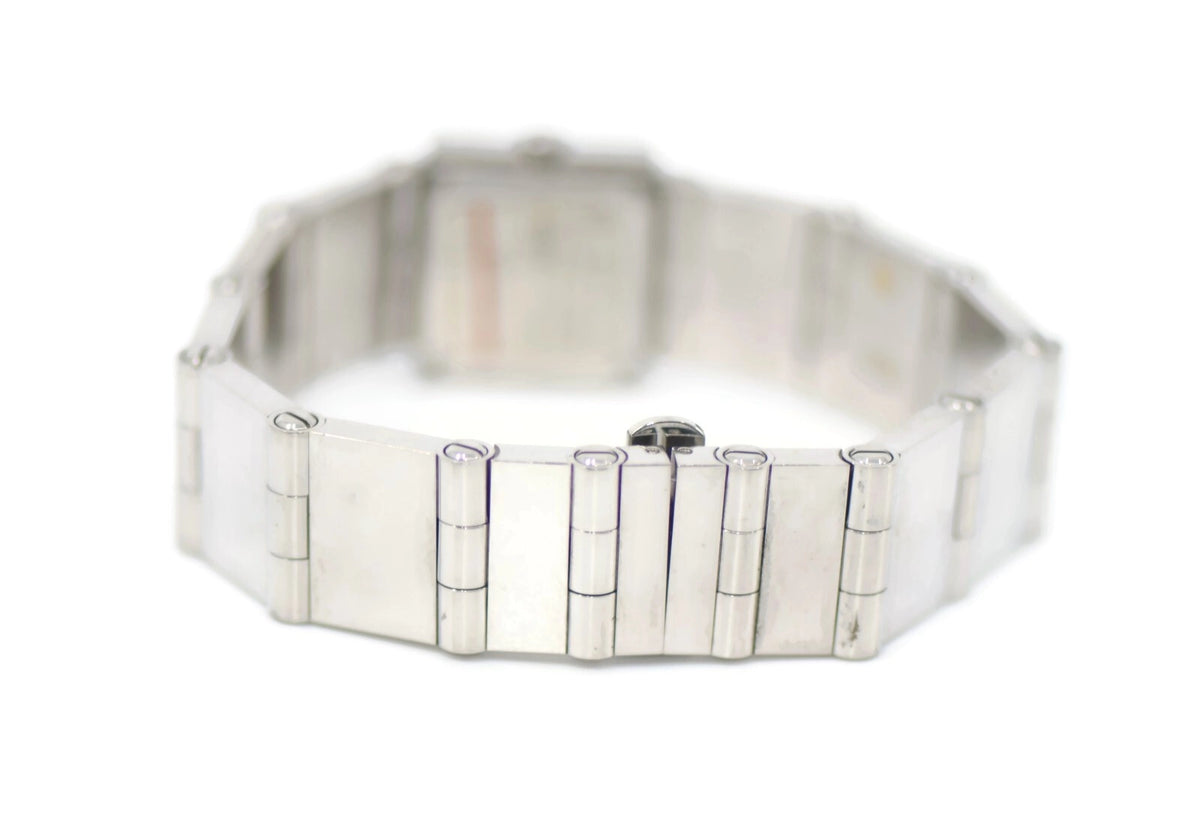 Gucci Stainless Steel Watch 600L