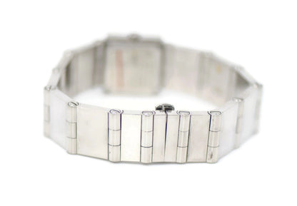 Gucci Stainless Steel Watch 600L