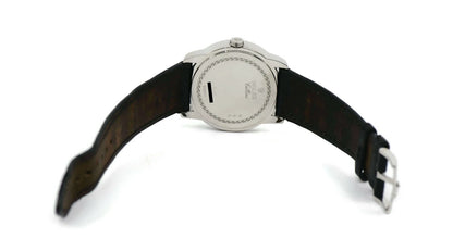 Rolex Cellini Platinum Watch 5240