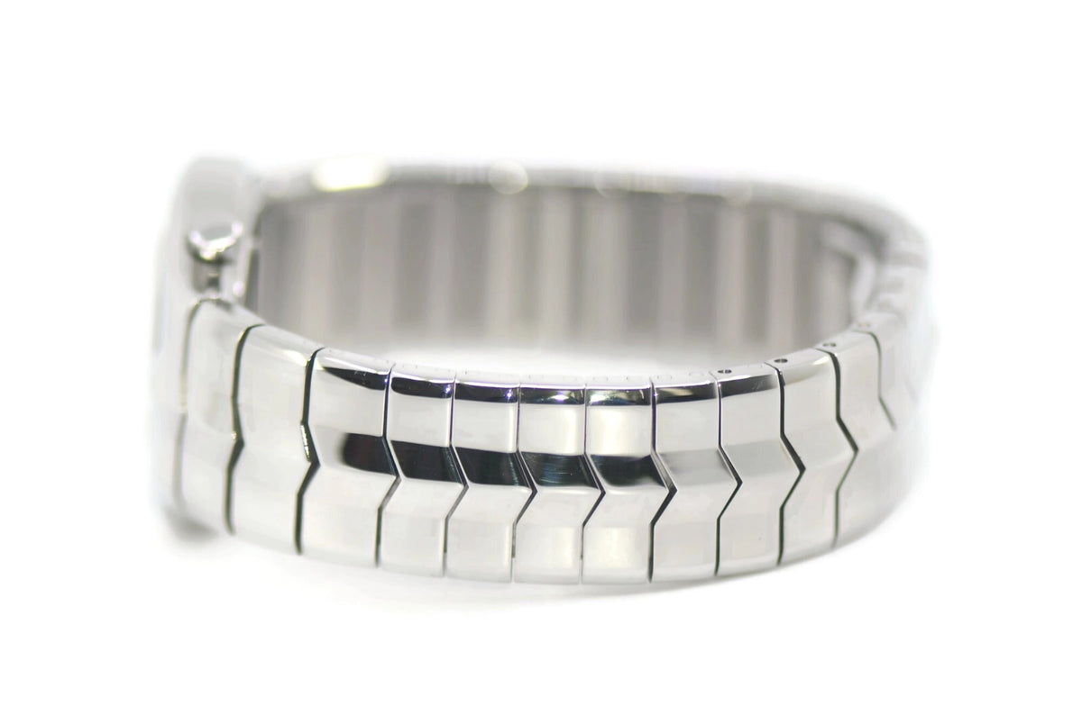 Tag Heuer Alter Ego Stainless Steel Watch WP1314