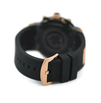 Mulco Nuit Two Tone Stainless Steel Watch MW311010026