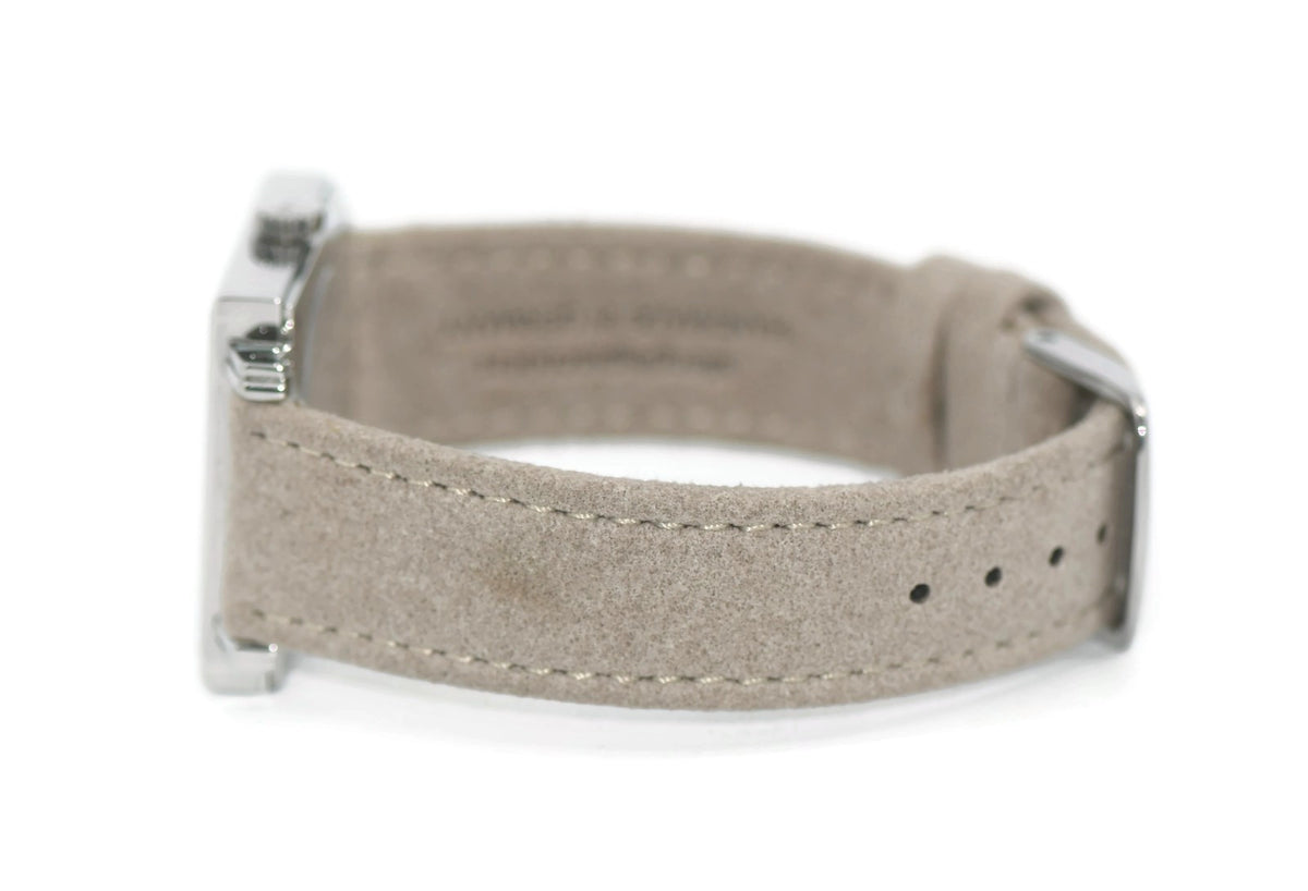 Nomos Tetra Salvia Stainless Steel Watch 439