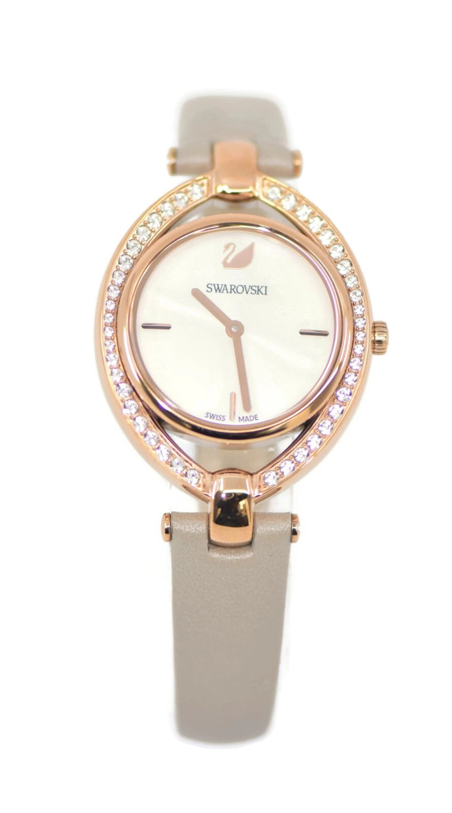Swarovski Stella Stainless Steel Watch 5376815
