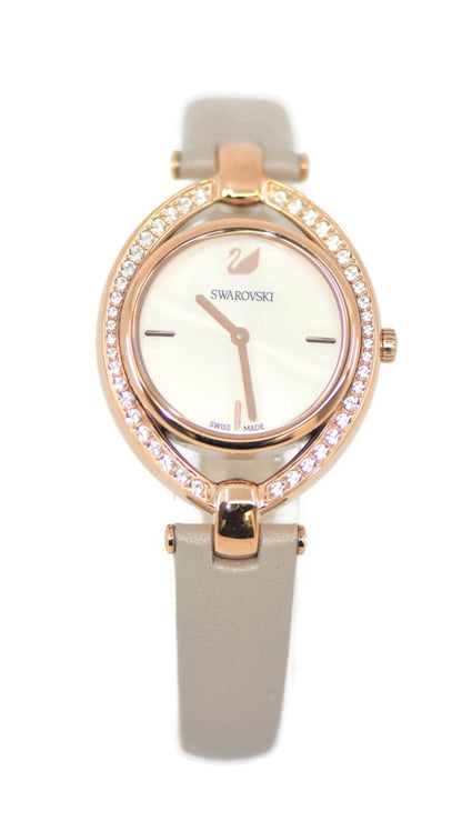 Swarovski Stella Stainless Steel Watch 5376815