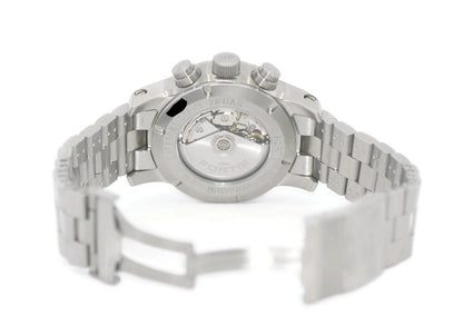 Fortis Aeromaster B-42 Stainless Steel Watch 656.10.141