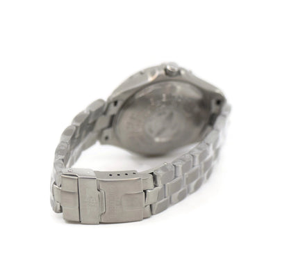 Breitling Colt Ocean Stainless Steel Watch A64350