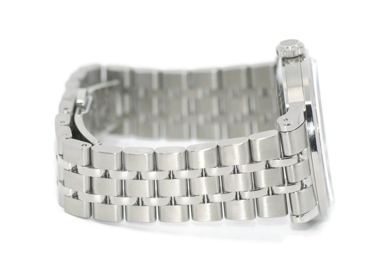 Raymond Weil Millesime Stainless Steel Watch 2930