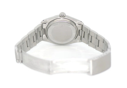 Rolex Oyster Perpetual Date Stainless Steel Watch 1500