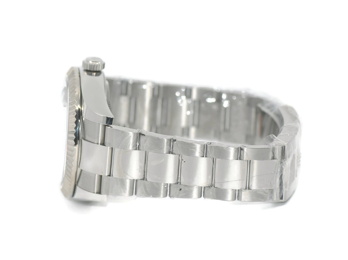 Rolex Sky-Dweller Stainless Steel Watch 326934