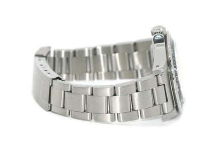Rolex Submariner Stainless Steel Watch 5513
