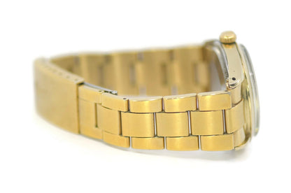Rolex Oyster Perpetual Stainless Steel Watch 1024