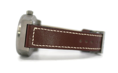 European Company Watch Panhard Stainless Steel PM8
