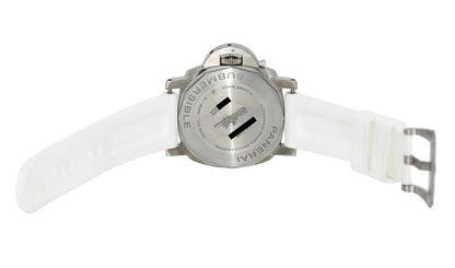 Panerai Submersible BMG Tech Titanium Watch PAM00692
