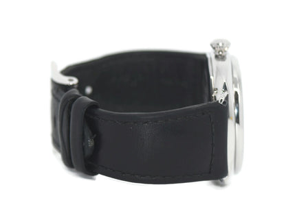 Panerai Radiomir Black Seal Stainless Steel Watch PAM00380