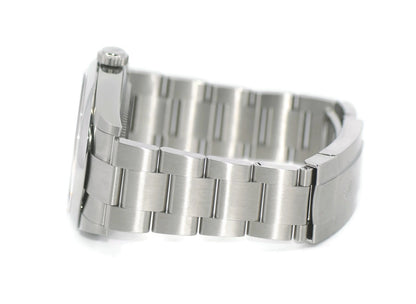 Rolex Oyster Perpetual 41 Beige Stainless Steel Watch 134300