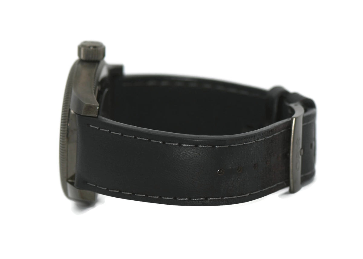 Oris Big Crown Stainless Steel Watch 7629
