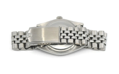 Rolex Datejust Stainless Steel Watch 1603