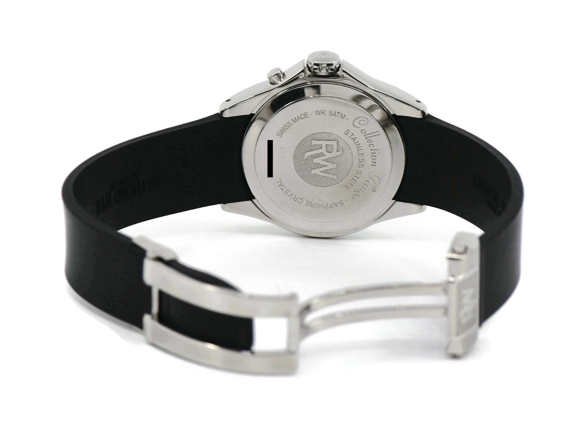 Raymond Weil Tango Stainless Steel Watch 4795