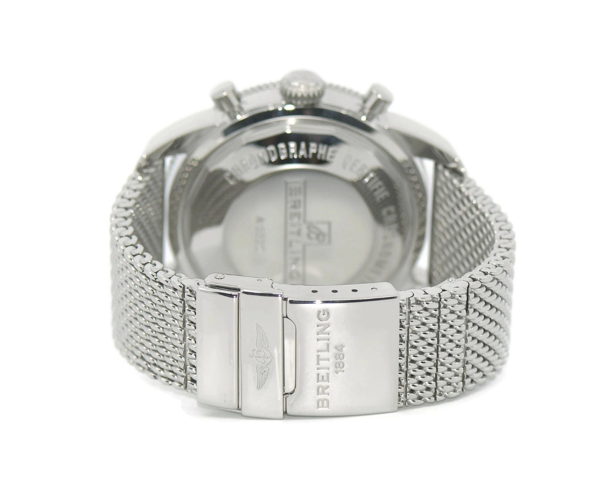Breitling Superocean Heritage Stainless Steel Watch A13320