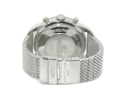 Breitling Superocean Heritage Stainless Steel Watch A13320