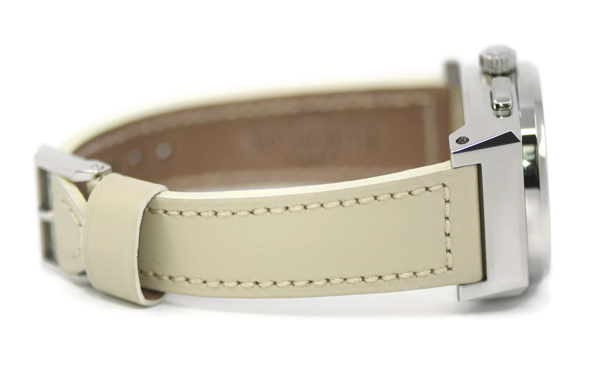 European Company Watch Panhard Stainless Steel PF10