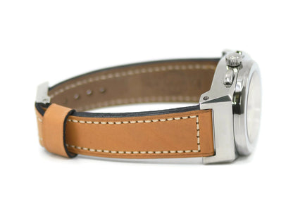 European Company Watch Panhard Stainless Steel PF10