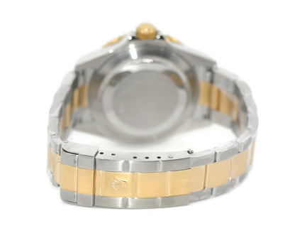 Rolex Submariner 18K/Stainless Steel Watch 16613