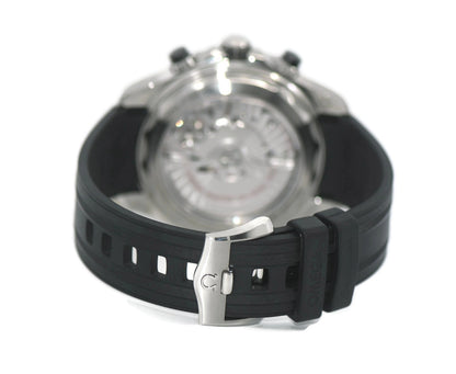 Omega Seamaster Diver Chronograph Stainless Steel Watch 210.32.44.51.01.001