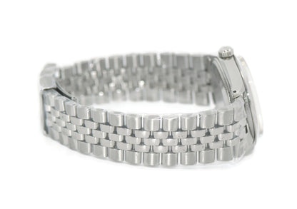 Rolex Airking Stainless Steel Watch 5500