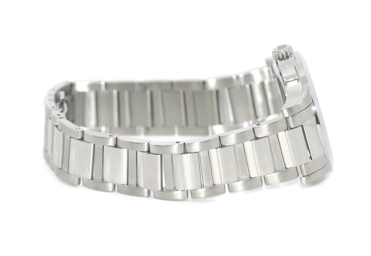 Maurice Lacroix Miros Stainless Steel Watch MI1077