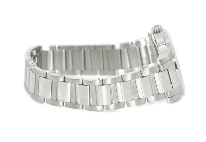 Maurice Lacroix Miros Stainless Steel Watch MI1077