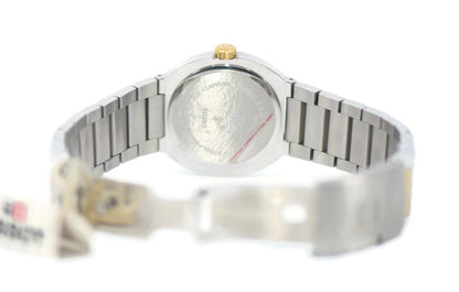 Tissot Two Tone Stainless Steel Watch T32248332