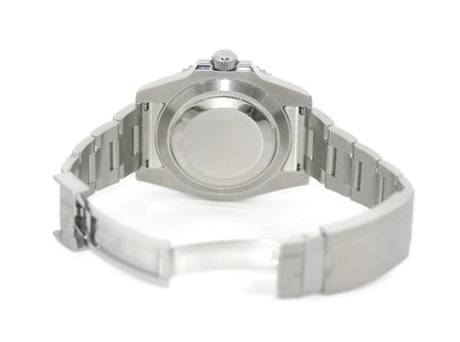 Rolex Submariner Stainless Steel Watch 116610LN