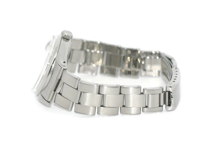 Rolex Oyster Perpetual Stainless Steel Watch 6534