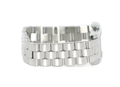 Baume Mercier Hampton Stainless Steel Watch MV045139