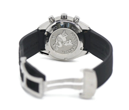 Omega Speedmaster Racing Stainless Steel Watch 326.32.40.50.06.001