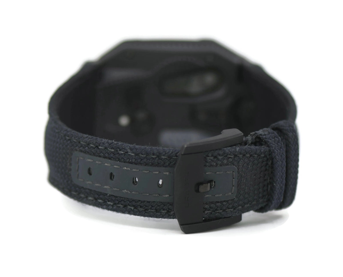 Urwerk Kryptonite Black Titanium Watch UR105CT