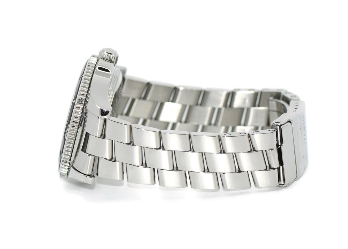Breitling Supercoean Stainless Steel Watch A17364