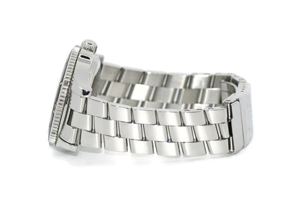 Breitling Supercoean Stainless Steel Watch A17364