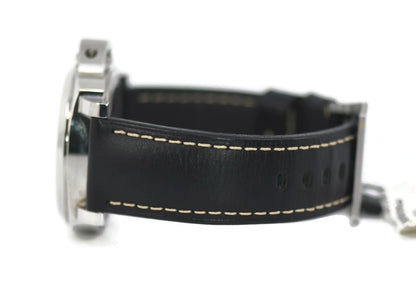 Panerai Luminor 8 Day Stainless Steel Watch PAM00560