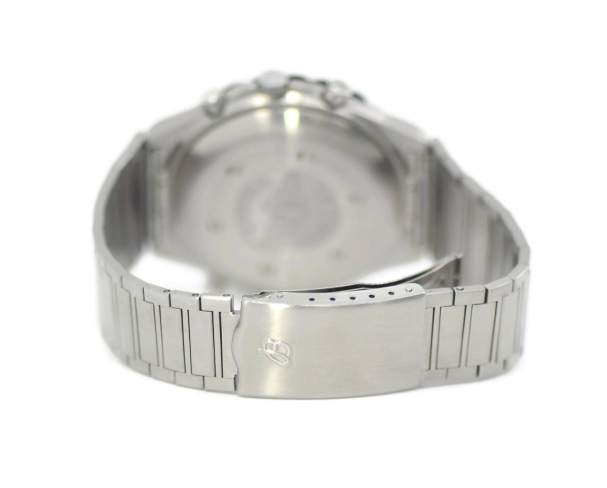 Breitling Jupiter Stainless Steel Watch 80970