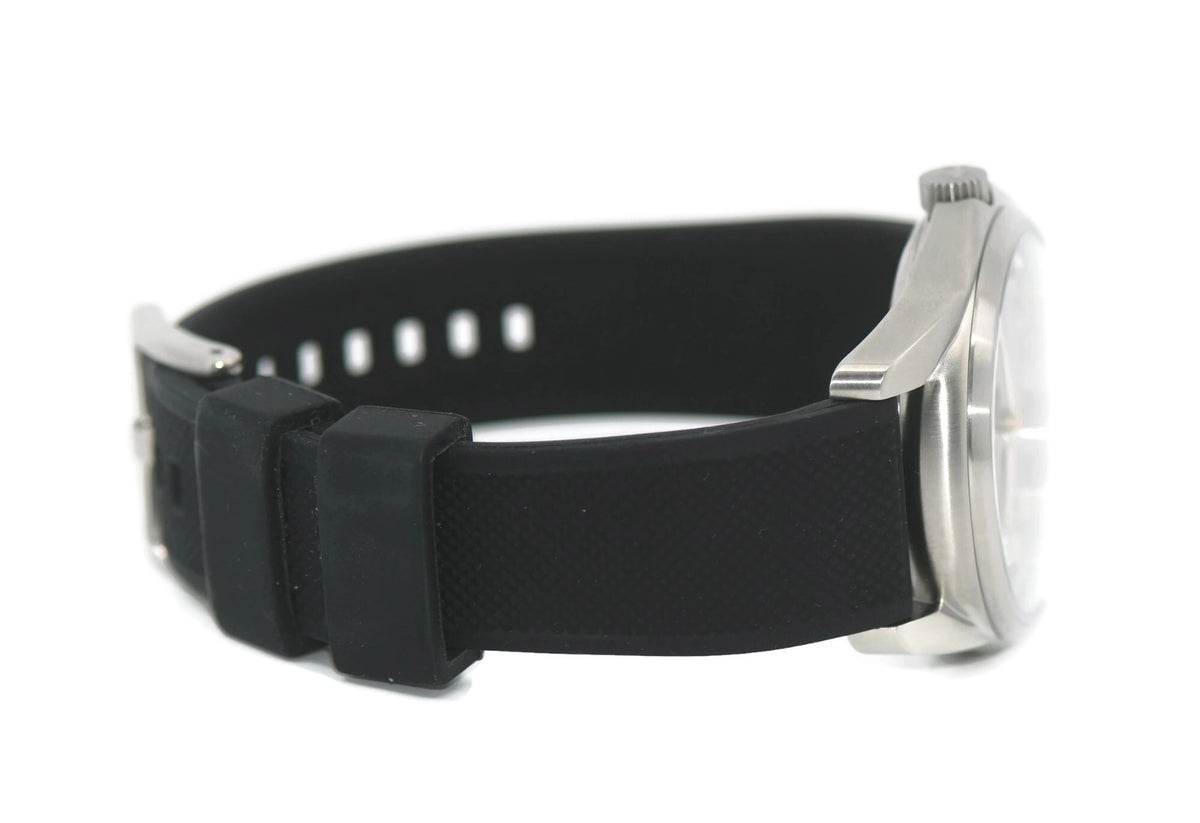 Anordain Model 2 Porcelain Stainless Steel Watch