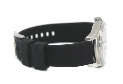 Anordain Model 2 Porcelain Stainless Steel Watch