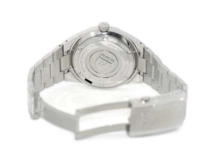 Nivada Grenchen Stainless Steel Watch F77
