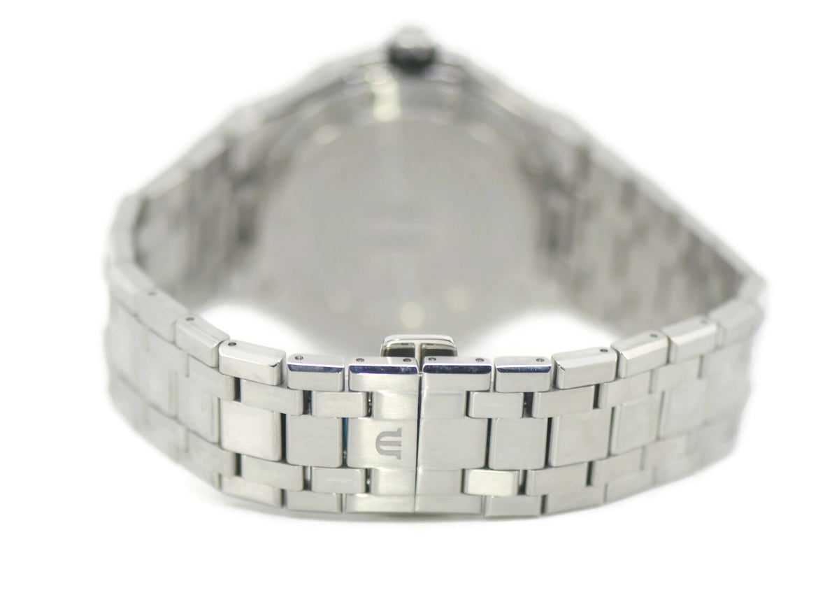 Maurice Lacroix Aikon Stainless Steel Watch AI6058