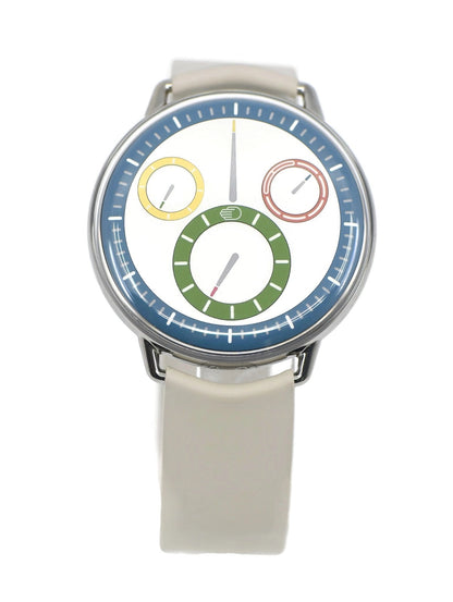 Ressence Type 1 Titanium Watch