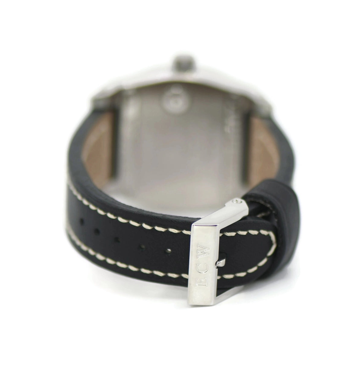 European Company Watch Legionnaire Stainless Steel LM3