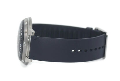 Ressence Type 5 Titanium Watch