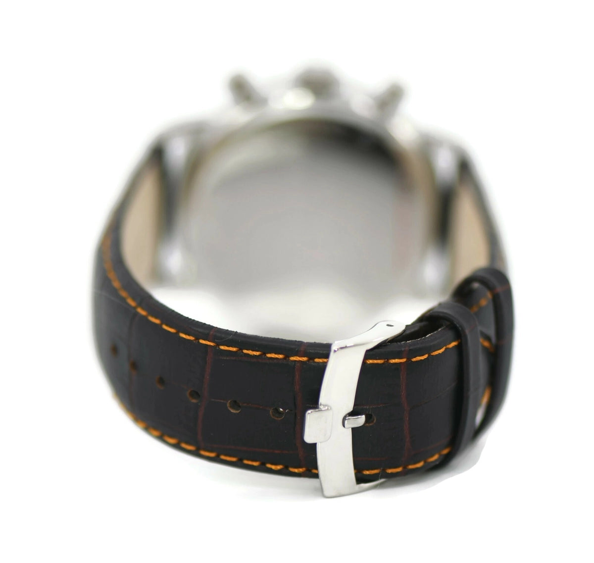 Rue Du Rhone Stainless Steel Watch 87WA140029