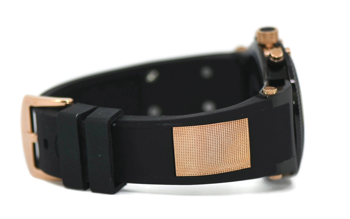 Mulco Nuit Two Tone Stainless Steel Watch MW311010028
